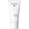 Image de Fond de teint liquide bio - DR. HAUSCHKA - 01 - Macadamia