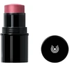 Image de Baume stick lèvres et joues - Blush et baume teinté bio - DR. HAUSCHKA - 03 - Bois de rose