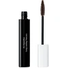 Image de Mascara longue tenue bio - DR. HAUSCHKA - 02 Brun