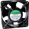 Image de Refrigeration Air Sunon 120mm DP201A-2123HBL.S.GN Double Roulement Silencieux
