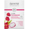 Image de Masque en tissu - Illuminateur bio - LAVERA