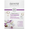 Image de Masque en tissu - Raffermissant bio - LAVERA