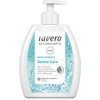 Image de Savon liquide doux mains - Basis sensitiv bio - LAVERA