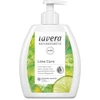 Image de Savon liquide frais mains au citron vert - Lime Care bio - LAVERA