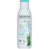 Image de Lait corps express - Basis sensitiv bio - LAVERA