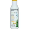 Image de Lait corps raffermissant - Basis sensitiv bio - LAVERA