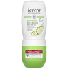 Image de Déodorant roll-on - Natural & refresh bio - LAVERA