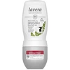 Image de Déodorant roll-on - Natural & invisible bio - LAVERA