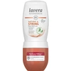 Image de Déodorant roll-on - Natural & strong bio - LAVERA