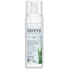 Image de Mousse nettoyante - Basis Sensitiv bio - LAVERA