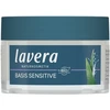 Image de Crème de nuit apaisante - Basis Sensitiv bio - LAVERA - Peau sèche