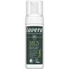 Image de Mousse à raser douceur - Men sensitiv bio - LAVERA