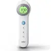 Image de Thermomètre digital Braun BNT400 frontal sans contact précision 0,1 °C