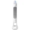Image de Ventilateur tour Honeywell HYF260E4 blanc 5 vitesses télécommande