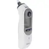 Image de Thermomètre auriculaire infrarouge Braun ThermoScan 7+ Age Precision