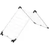 Image de Etagere fixable Vileda Acrobath Pliable Blanc