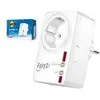 Image de Améliorer les commandes de votre Avm Avm Fritz!dect 200 : contrôlez vos appareils électriques depuis n'importe où, mesurez votre consommation d'énergie et économisez de l'énergie.