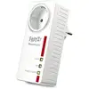 Image de FRITZ!Powerline 1220E 1200 Mbit/s Ethernet/LAN Blanc 1 pièce(s)