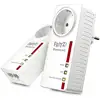 Image de FRITZ!Powerline 1220E 1200 Mbit/s Ethernet/LAN Blanc 2 pièce(s)