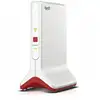 Image de Répéteur WiFi Fritz! Repeater 6000 Tribande Wi-Fi 6 6000Mbps Blanc/Rouge