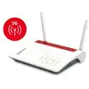 Image de Router Fritz Box 6850 5G WiFi 5 866 Mbps Dual Band Ethernet Gigabit USB