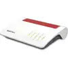 Image de FRITZ!Box 7590 AX routeur sans fil Gigabit Ethernet Bi-bande (2,4 GHz / 5 GHz) Blanc