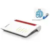 Image de Router AVM FRITZ!Box 4050 WiFi 6 Double Bande 2400 Mbps Ethernet USB