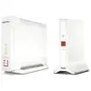 Image de Router Fritz! Mesh Set 4060 + 3000 AX WiFi 6 Tri-banda 6000 Mbps 4x4 Mesh Blanco
