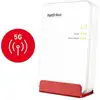 Image de Router Fritz Box 6860 5G WiFi 6 3000Mbps Double Bande Mesh DECT PoE+