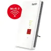 Image de WiFi Mesh Fritz 1 Noeud 125 Mbps Dual Band 2,5 GbE Sécurité WPA3