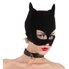 Image de Masque de Chat BDSM