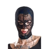 Image de Cagoule en Dentelle