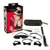 Image de Kit 8 Pièces Bondage Set avec Sac de Transport