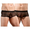 Image de Pack de 2 Boxers Transparents