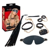 Image de Kit 6 Pièces Bondage Set