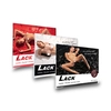 Image de Drap en Vinyle pour Massage Nuru