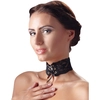 Image de Collier Dentelle Lacet