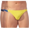Image de Pack de 3 Strings Homme Colorés