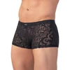 Image de Boxer Homme Motifs Végétaux