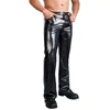 Image de Pantalon Imitation Cuir