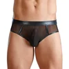Image de Slip Ouvert Transparent