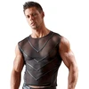 Image de Tee-Shirt Transparent Powernet