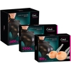 Image de Seins en Silicone avec Sangles