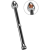 Image de Stimulateur Prostatique Vibrant Metal Milking Stick