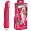 Image de Pommeau de Douche Vibrant Showers to Orgasm