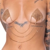 Image de Cache Seins Nipple Stickers Square