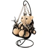 Image de Nounours Teddy SM avec Balançoire
