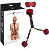 Image de Kit Bondage Collier Menottes