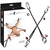 Image de Kit bondage Lit ou Porte