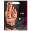 Image de Cache Seins Autocollant Croix